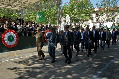 89^ adunata Alpini Asti_Sez Alto Adige (CMCS Paolo Massardi)